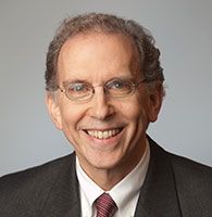 John Lichten, Treasurer