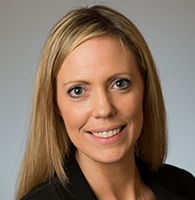 Karrie Ford, Director