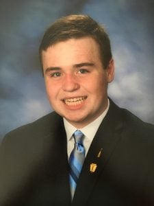 Brian Muller headshot