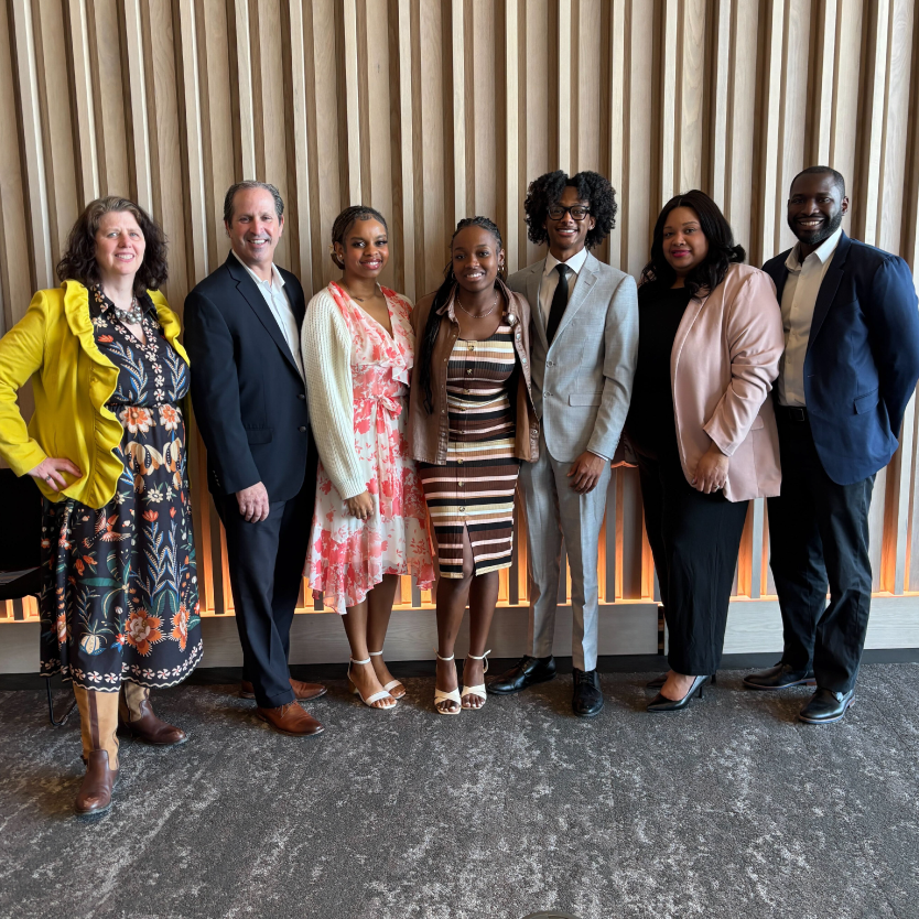 NAACP 40th Anniversary Dr. Martin Luther King Jr Brunch